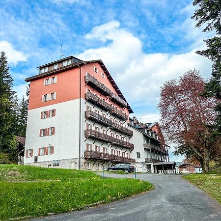 Prokop Apartment Zelezna Ruda Exterior photo